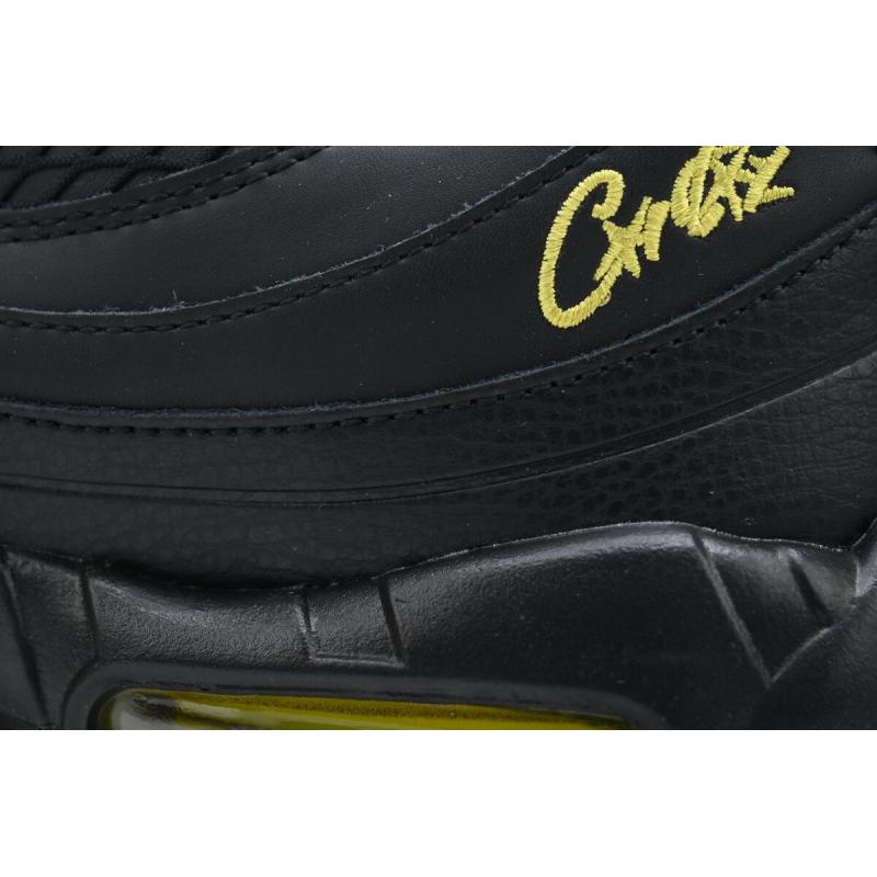EM Sneakers Nike Air Max 95 x Corteiz SP Honey Black