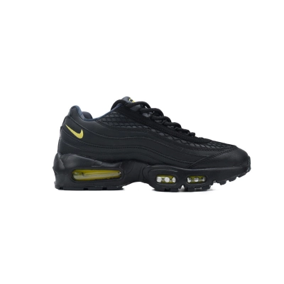 EM Sneakers Nike Air Max 95 x Corteiz SP Honey Black 02