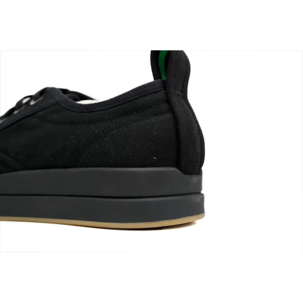 EM Sneakers Bottega Veneta Vulcano Sneaker Black