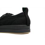 EM Sneakers Bottega Veneta Vulcano Sneaker Black