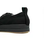 EM Sneakers Bottega Veneta Vulcano Sneaker Black