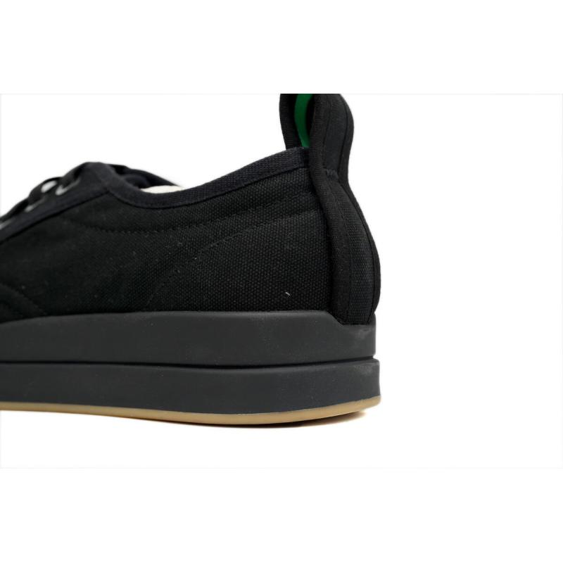 EM Sneakers Bottega Veneta Vulcano Sneaker Black