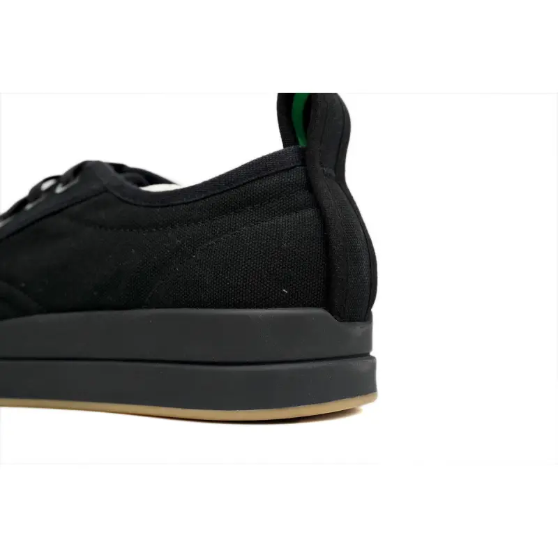 EM Sneakers Bottega Veneta Vulcano Sneaker Black