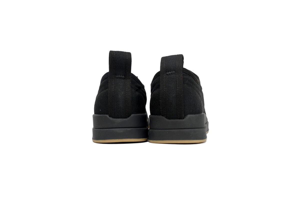 EM Sneakers Bottega Veneta Vulcano Sneaker Black