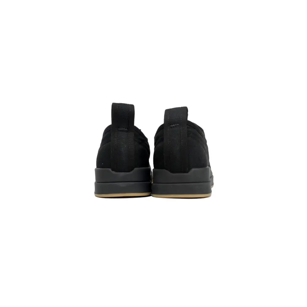 EM Sneakers Bottega Veneta Vulcano Sneaker Black