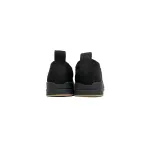 EM Sneakers Bottega Veneta Vulcano Sneaker Black