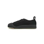 EM Sneakers Bottega Veneta Vulcano Sneaker Black