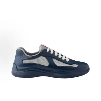 EM Sneakers Prada America's Cup Dark Blue 02
