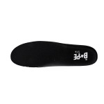 EM Sneakers A Bathing Ape Bape Sta Low Black