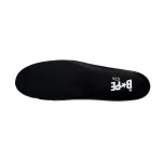 EM Sneakers A Bathing Ape Bape Sta Low Black And White Star
