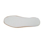 EM Sneakers Christian Louboutin Louis Junior Spikes White