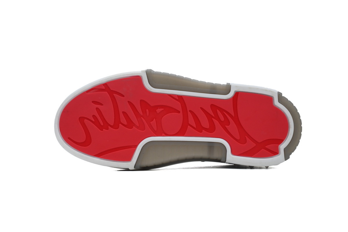 EM Sneakers Christian Louboutin Astroloubi Calf leather