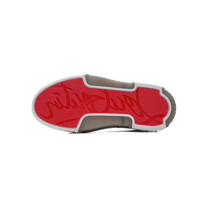 EM Sneakers Christian Louboutin Astroloubi Calf leather
