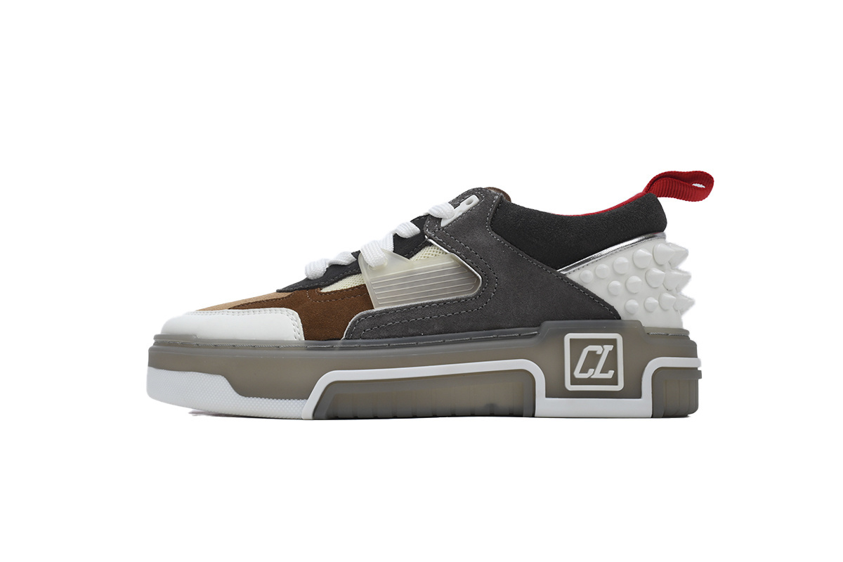 EM Sneakers Christian Louboutin Astroloubi Calf leather