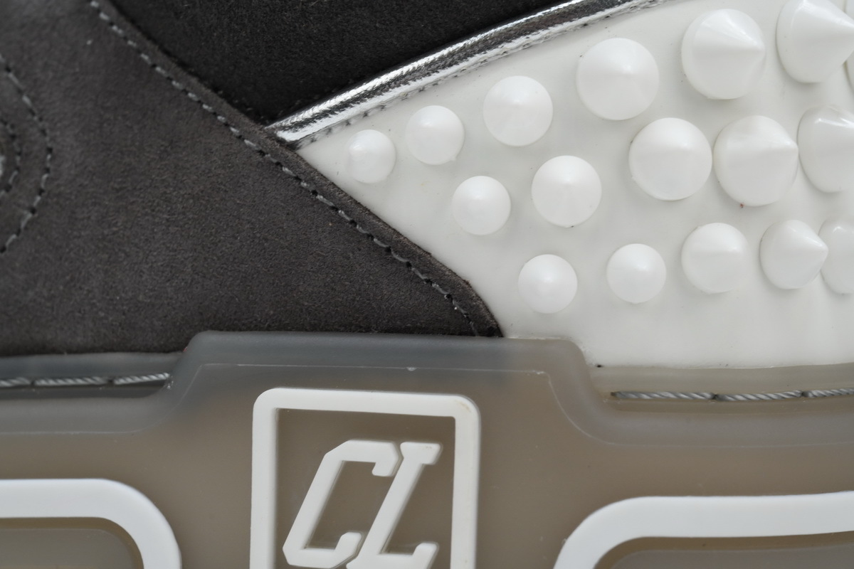 EM Sneakers Christian Louboutin Astroloubi Calf leather