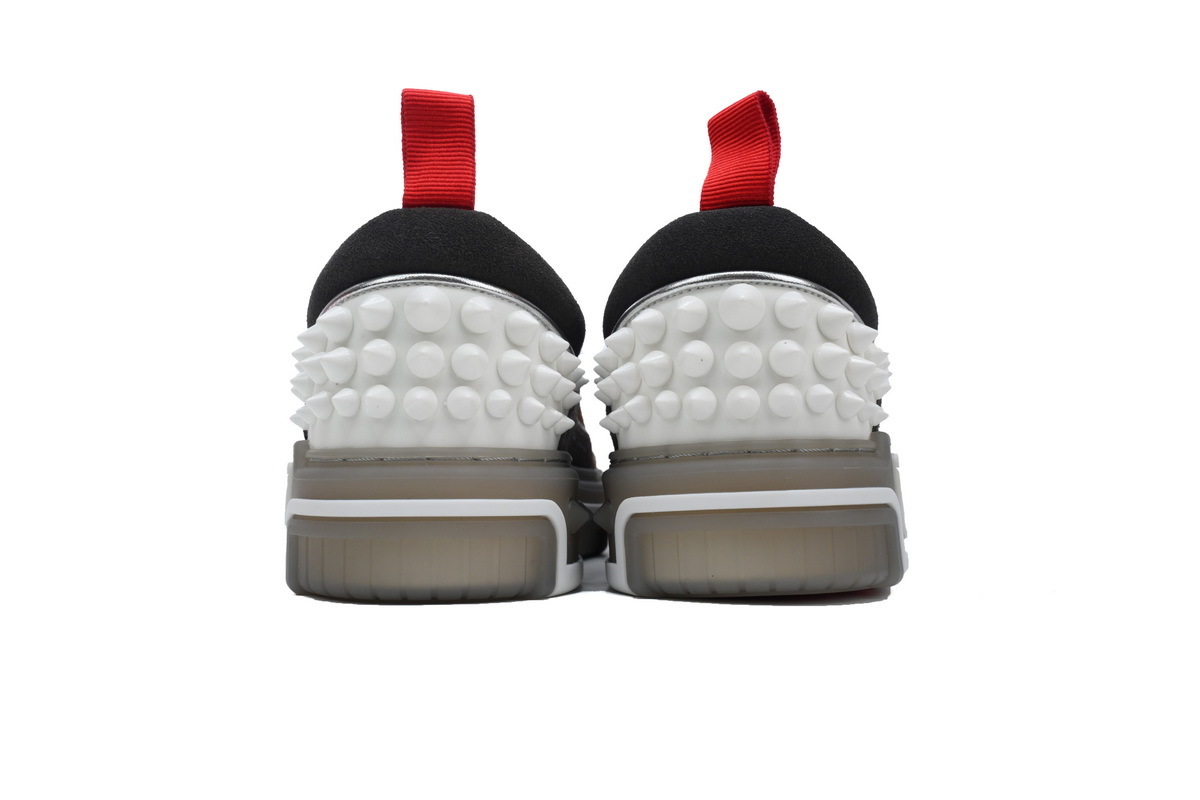 EM Sneakers Christian Louboutin Astroloubi Calf leather