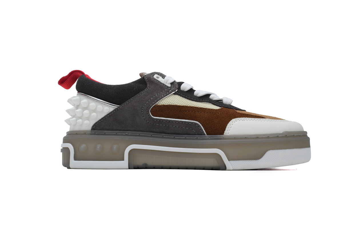 EM Sneakers Christian Louboutin Astroloubi Calf leather