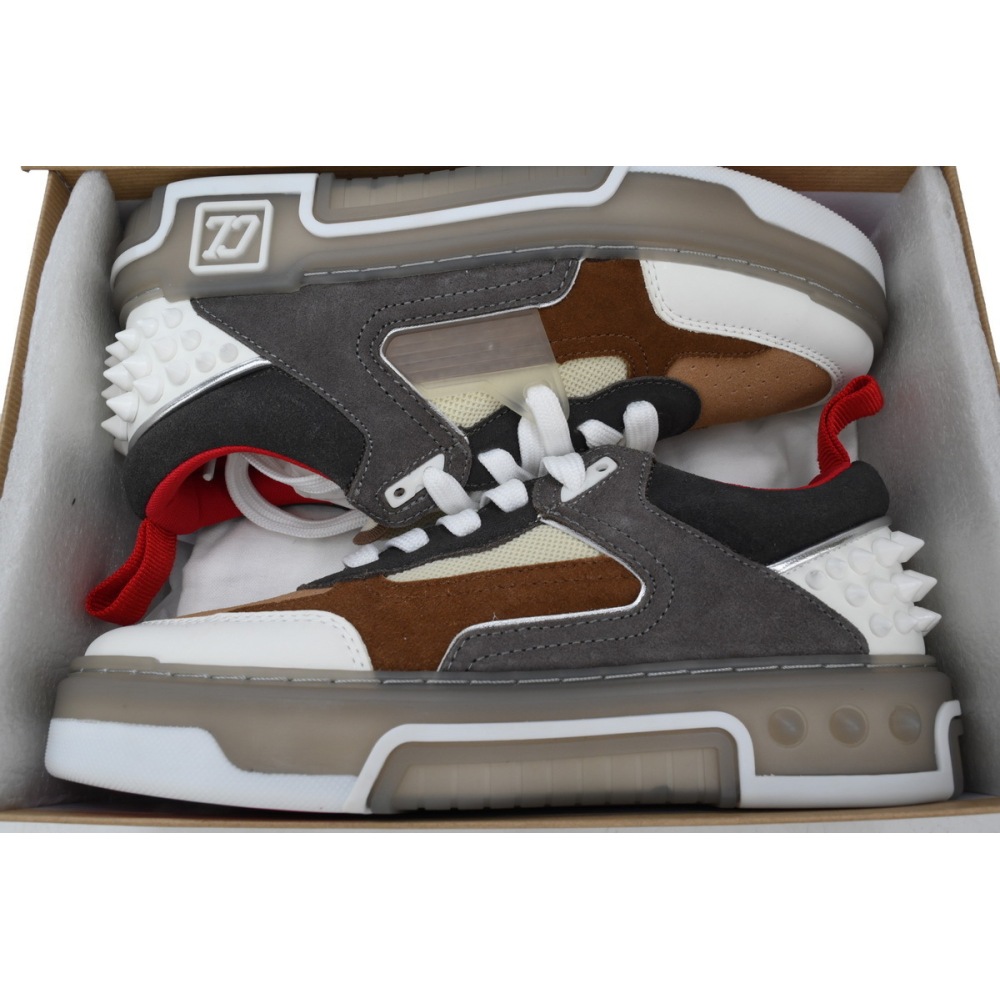EM Sneakers Christian Louboutin Astroloubi Calf leather