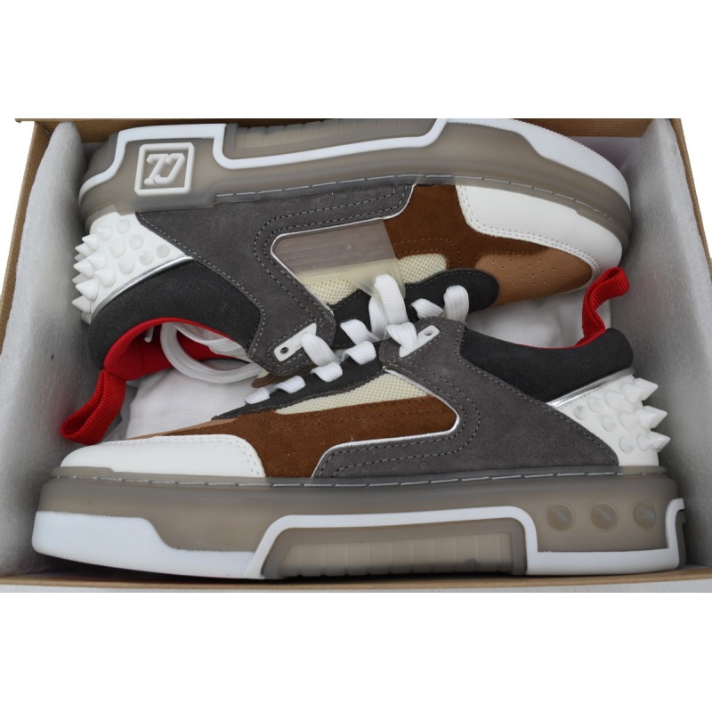 EM Sneakers Christian Louboutin Astroloubi Calf leather