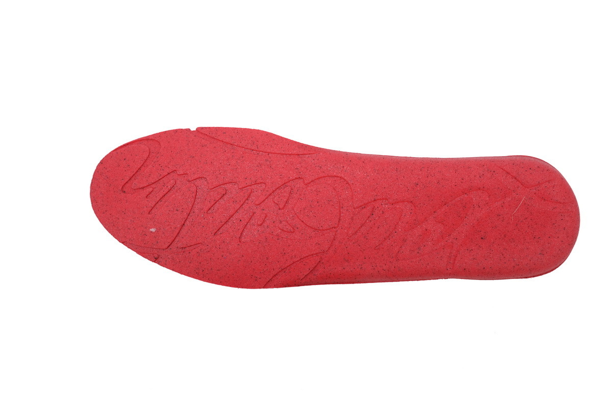 EM Sneakers Christian Louboutin Astroloubi Purple