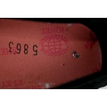 EM Sneakers Loro Piana Walk Loafer Black