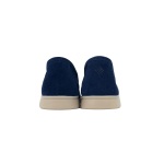 EM Sneakers Loro Piana Walk Loafer Blue