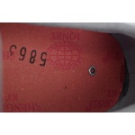 EM Sneakers Loro Piana Walk Loafer Gray