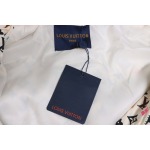 EM Sneakers Louis Vuitton LV Jacket 24ss New Technology Windproof White