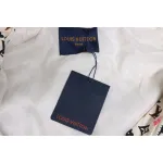 EM Sneakers Louis Vuitton LV Jacket 24ss New Technology Windproof White