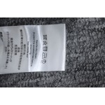 EM Sneakers Louis Vuitton LV Jacket Vntage Embossed Denim