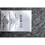 EM Sneakers Louis Vuitton LV Jacket Fire Cloud Mixed Dye Denim