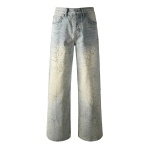 EM Sneakers Purple Brand Jean 107