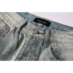 EM Sneakers Purple Brand Jean 107