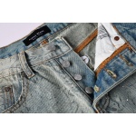EM Sneakers Purple Brand Jean 107