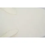 EM Sneakers Gucci Double G Logo Chevron Sandal Metal Rice White
