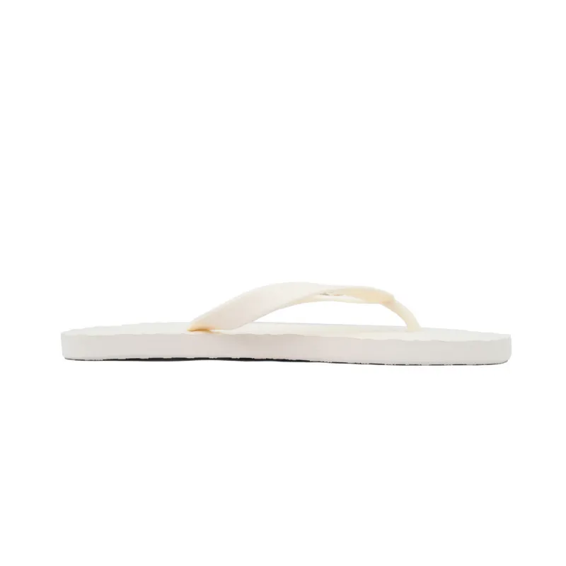 EM Sneakers Gucci Double G Logo Chevron Sandal Metal Rice White