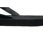 EM Sneakers Gucci Double G Logo Chevron Sandal Printed Black