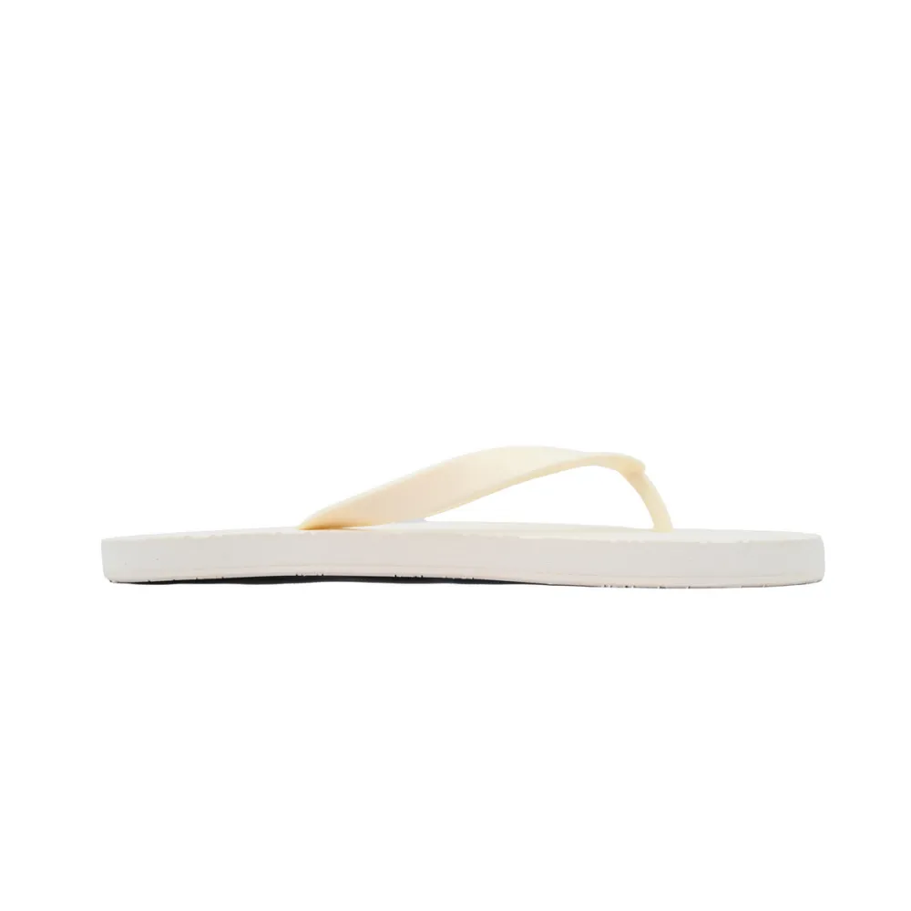 EM Sneakers Gucci Double G Logo Chevron Sandal Printed Rice White