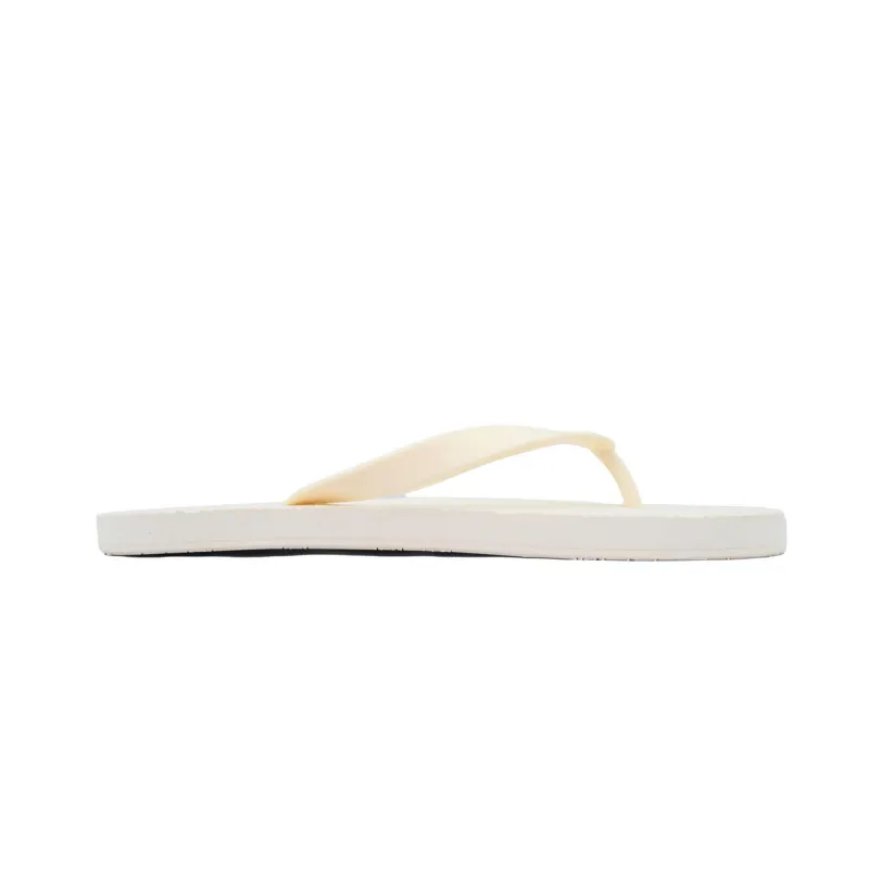 EM Sneakers Gucci Double G Logo Chevron Sandal Printed Rice White