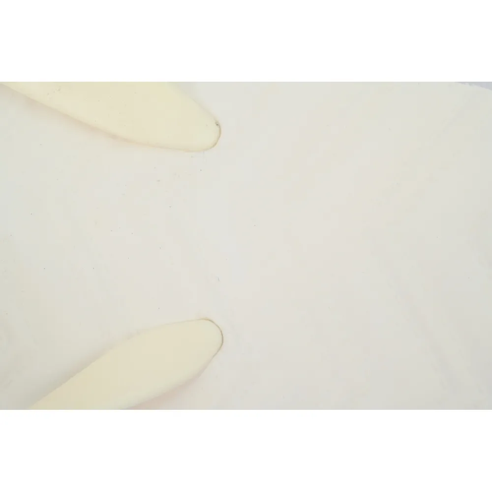 EM Sneakers Gucci Double G Logo Chevron Sandal Rice White