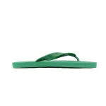 EM Sneakers Gucci Double G Logo Chevron Sandal Striped Green