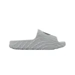 EM Sneakers Gucci Slide Sandal Interlocking G Grey Water Ripples