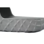 EM Sneakers Gucci Slide Sandal Interlocking G Grey Water Ripples