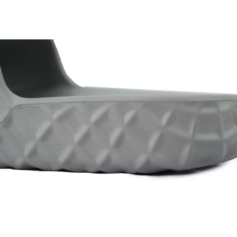 EM Sneakers Gucci Slide Sandal Interlocking G Grey Water Ripples