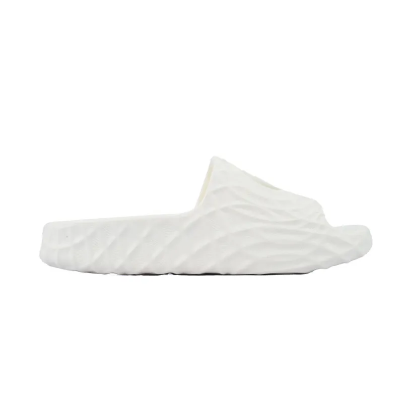 EM Sneakers Gucci Slide Sandal Interlocking G White Water Ripples