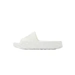 EM Sneakers Gucci Slide Sandal Interlocking G White Water Ripples