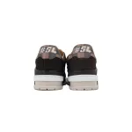 EM Sneakers Louis Vuitton LV Trainer × NIGO Co Branded Coffee Colors