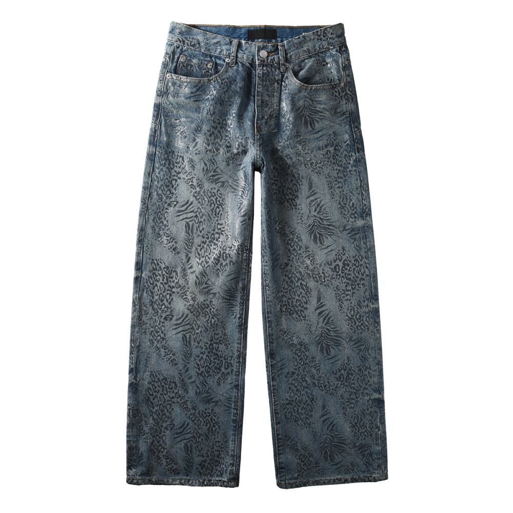 EM Sneakers Purple Brand Jean 100
