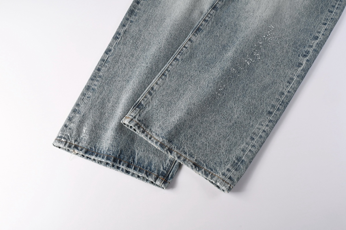 EM Sneakers Purple Brand Jean 101