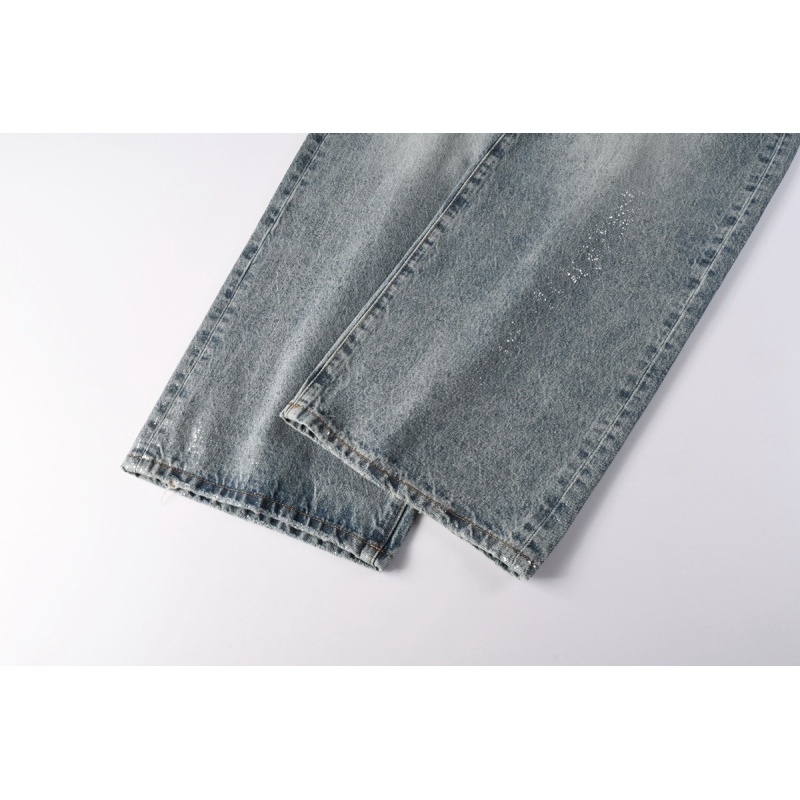 EM Sneakers Purple Brand Jean 101